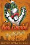 [The Neil Flambé Capers 06] • Neil Flambé and the Duel in the Desert